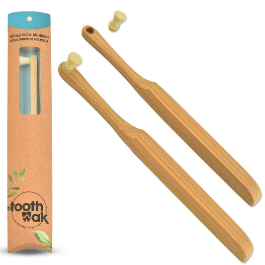 Toothwak Classic 1 Head For Children