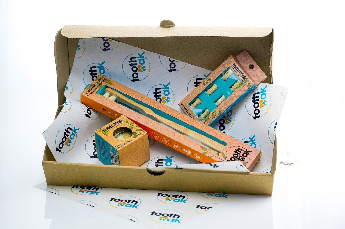 Toothwak Gift Bundle